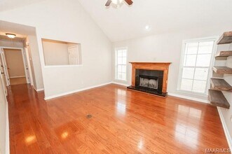 8740 Lindsey Ln in Montgomery, AL - Building Photo - Building Photo