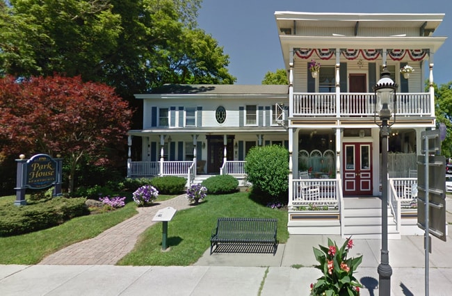 property at 190 Main St