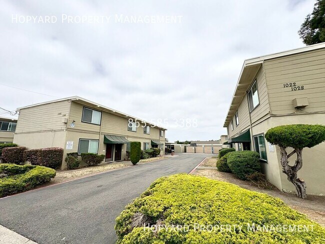 1725 Williams St in San Leandro, CA - Building Photo - Building Photo