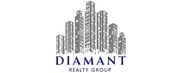 Property Management Company Logo Diamant Realty Group
