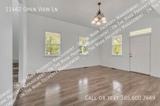 11462 Open View Ln in South Jordan, UT - Building Photo - Building Photo