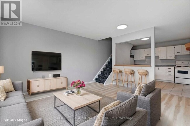 property at 937-937 Danforth Ave