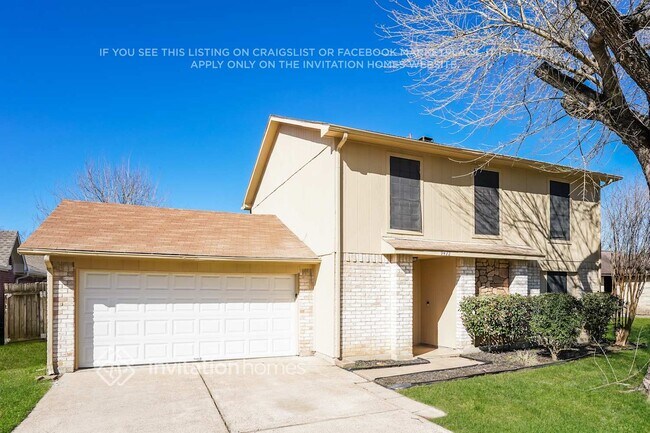 9422 Cedar Point Cir in Houston, TX - Building Photo - Building Photo