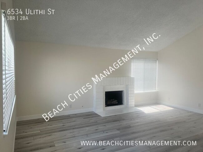 6534 Ulithi St in Cypress, CA - Building Photo - Building Photo
