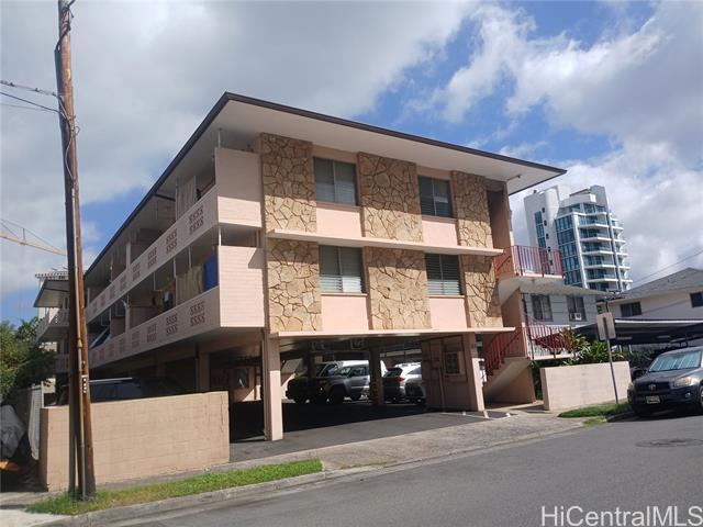 property at 2318 Lime St