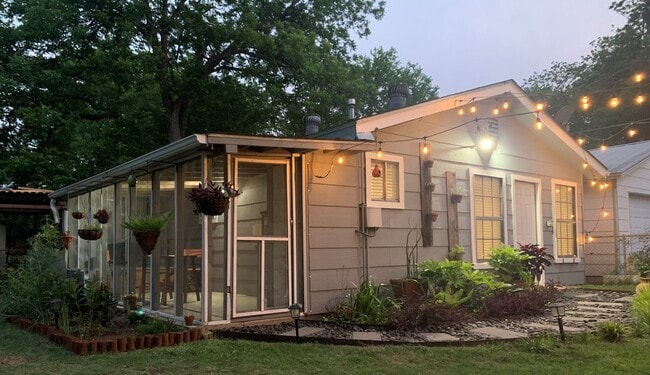 124 Halliday Ave, Unit Shameron Properties