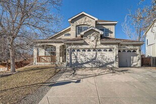 12703 Dexter Ct in Thornton, CO - Building Photo