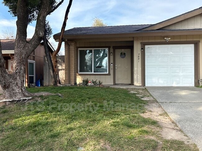 property at 7441 Willowcreek Dr