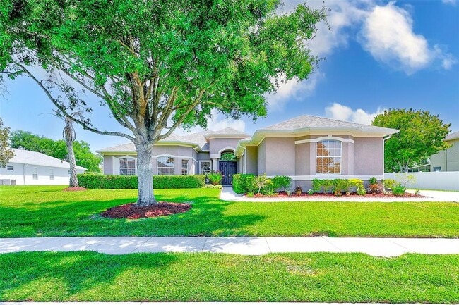 property at 2250 Mountain Ash Way