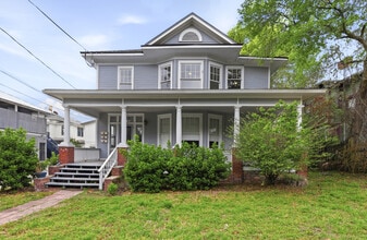 2253 Herschel St in Jacksonville, FL - Building Photo - Building Photo