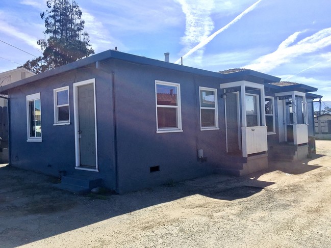 Multi-Family Income in Salinas, CA - Building Photo - Building Photo