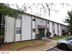 1060 Brandywine Blvd in Zanesville, OH - Building Photo