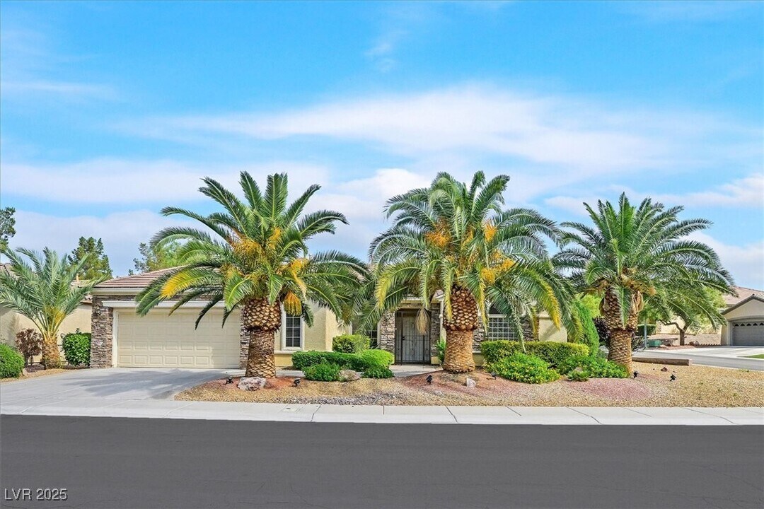 1898 Wallingford St in Henderson, NV - Building Photo