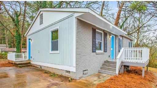 2190 Jay Pl SE in Atlanta, GA - Building Photo