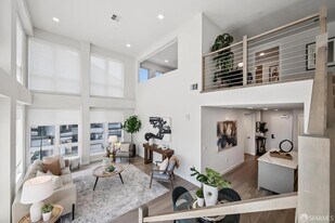 1605 Riviera Ave in Walnut Creek, CA - Building Photo