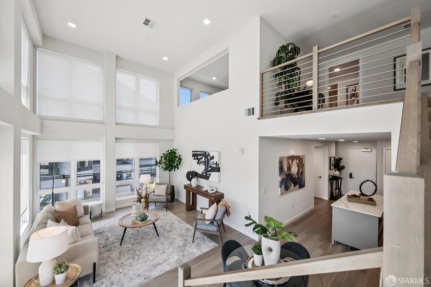 1605 Riviera Ave in Walnut Creek, CA - Foto de edificio