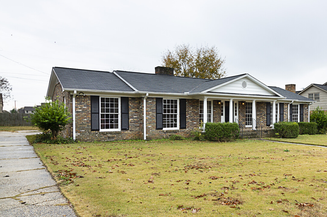 31 Wood Mnr in Tuscaloosa, AL - Building Photo