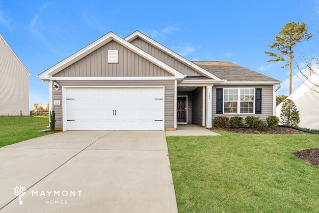 320 Windbreak Ln in Youngsville, NC - Building Photo - Building Photo