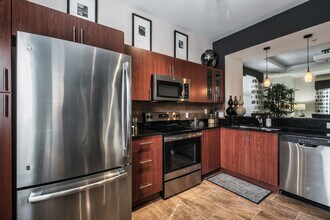 ANKR Wilton Manors in Wilton Manors, FL - Foto de edificio - Interior Photo