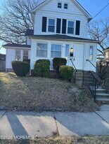 811 Central Ave in Asbury Park, NJ - Building Photo