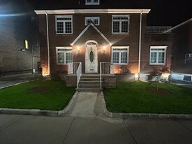 3338 Bainbridge Ave in Bronx, NY - Building Photo