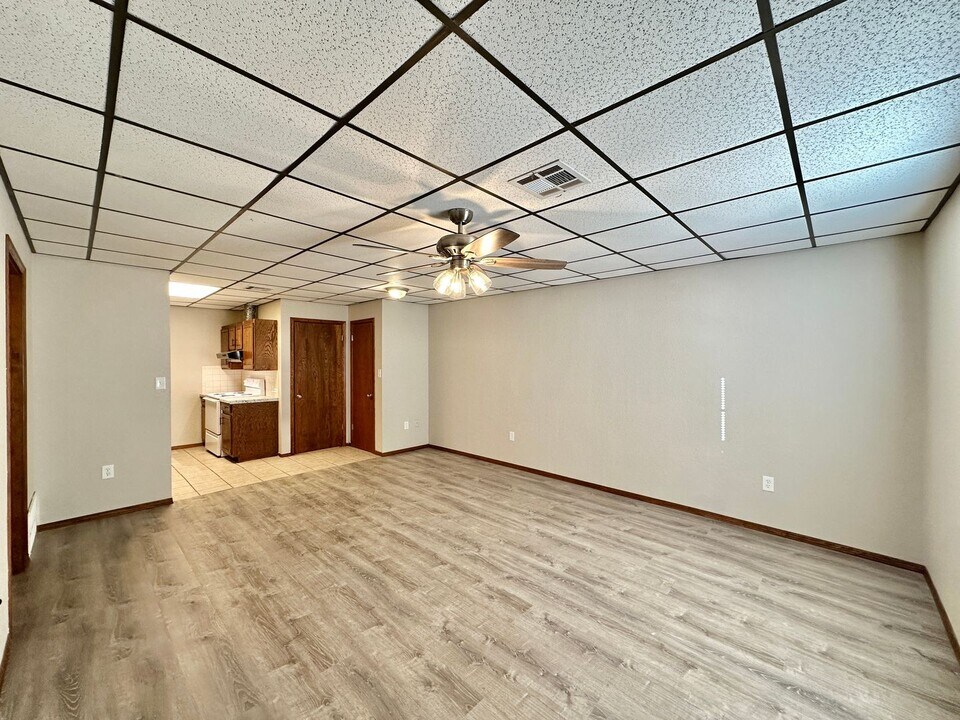 4647 W Gore Blvd in Lawton, OK - Building Photo
