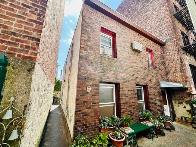 property at 175 Manhattan Ave