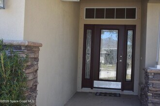 4063 Palladian Way in Melbourne, FL - Building Photo - Building Photo