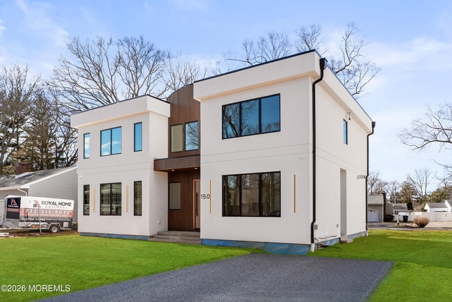 property at 150 Ampere Ave