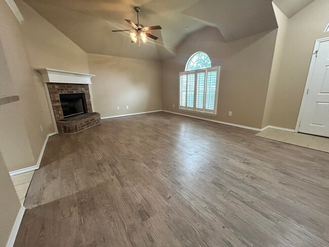 4807 Harvard St in Lubbock, TX - Building Photo - Building Photo