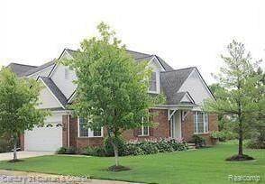 29275 Weston Dr, Unit 85 in Novi, MI - Building Photo