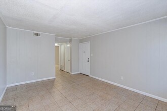 1232 12th St, Unit B in Augusta, GA - Foto de edificio - Building Photo