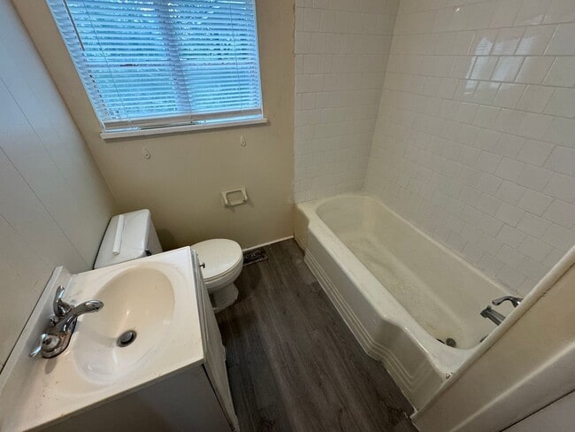 property at 1444 30th Street Ensley