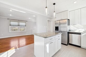 5813 Sheriff Rd in Capitol Heights, MD - Building Photo - Building Photo