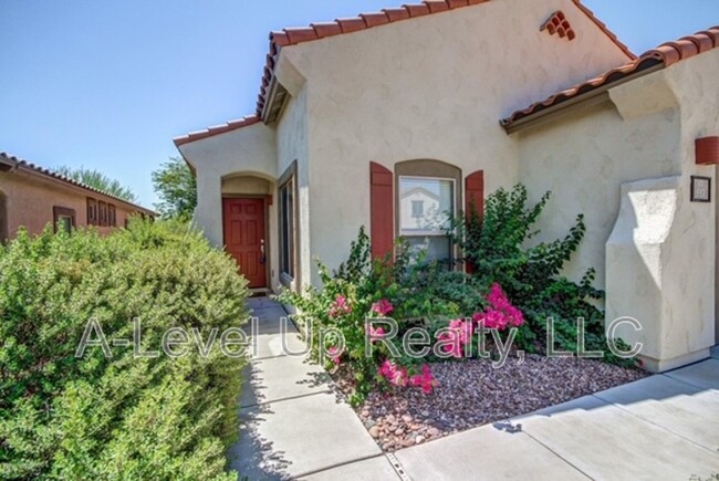 551 W Calle Sombra Linda in Sahuarita, AZ - Building Photo - Building Photo