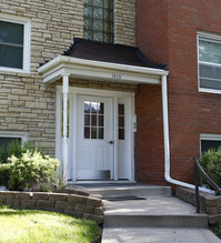 Village Apts (1929) in St. Paul, MN - Building Photo - Building Photo