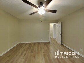 3261 Tabby Dr in Clarksville, TN - Foto de edificio - Building Photo