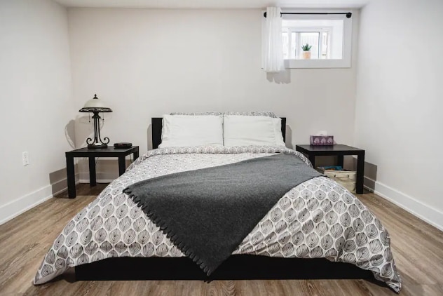 property at 105 Macaulay St E
