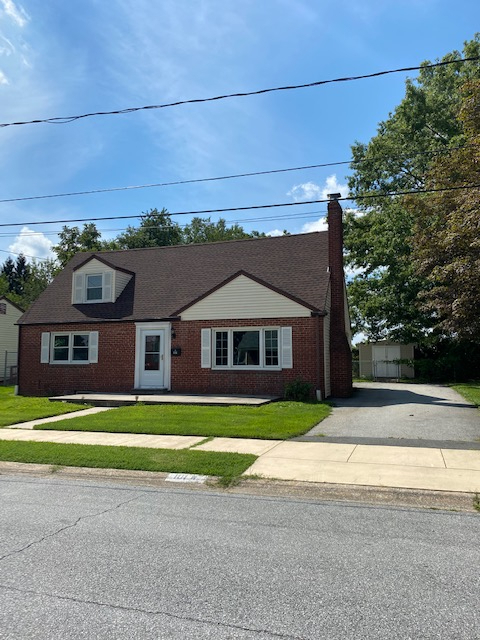 101 W Keystone Ave-Unit -G83 in Wilmington, DE - Building Photo