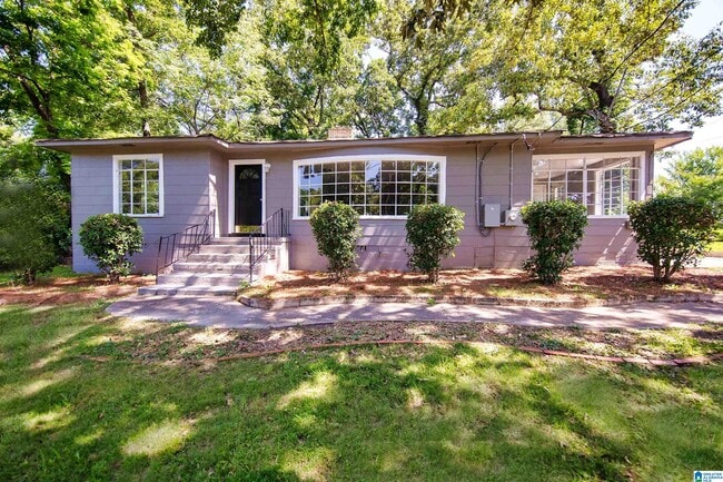 property at 410 Swann Dr