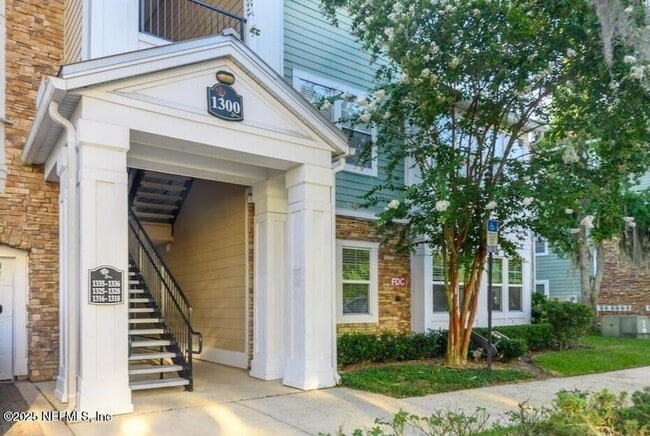 property at 8550 Touchton Rd