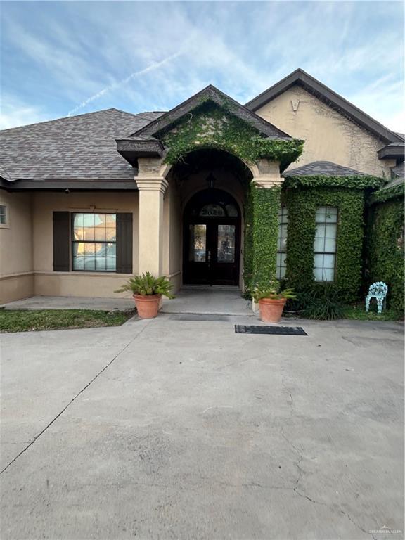 3 Ida St in Edinburg, TX - Building Photo - Building Photo