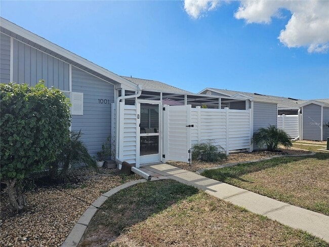 property at 3300 Loveland Blvd