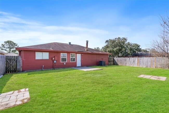 property at 1666 Meadow Green Dr