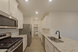 1105 Butler Ave in Princeton, TX - Building Photo - Building Photo