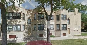 9051 S Ada St in Chicago, IL - Building Photo