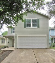 7424 Aspen Brook Dr in Austin, TX - Building Photo