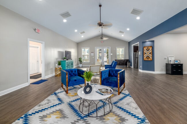 Villas at Fort Mill