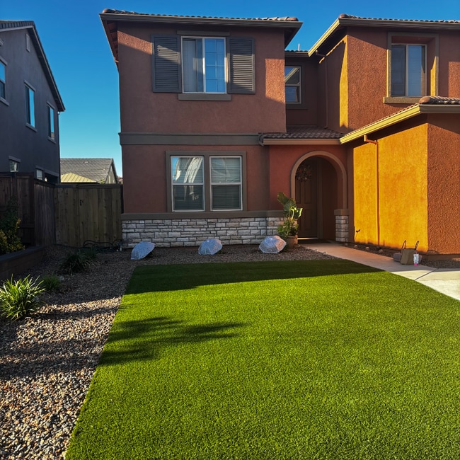 12762 Blueblanc Way in Rancho Cordova, CA - Foto de edificio - Building Photo