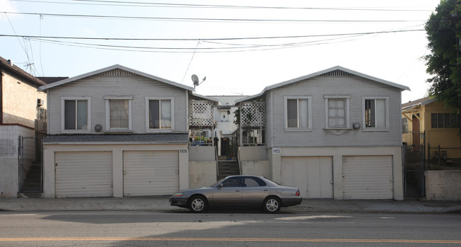 1922-1928 Daly St in Los Angeles, CA - Building Photo - Building Photo